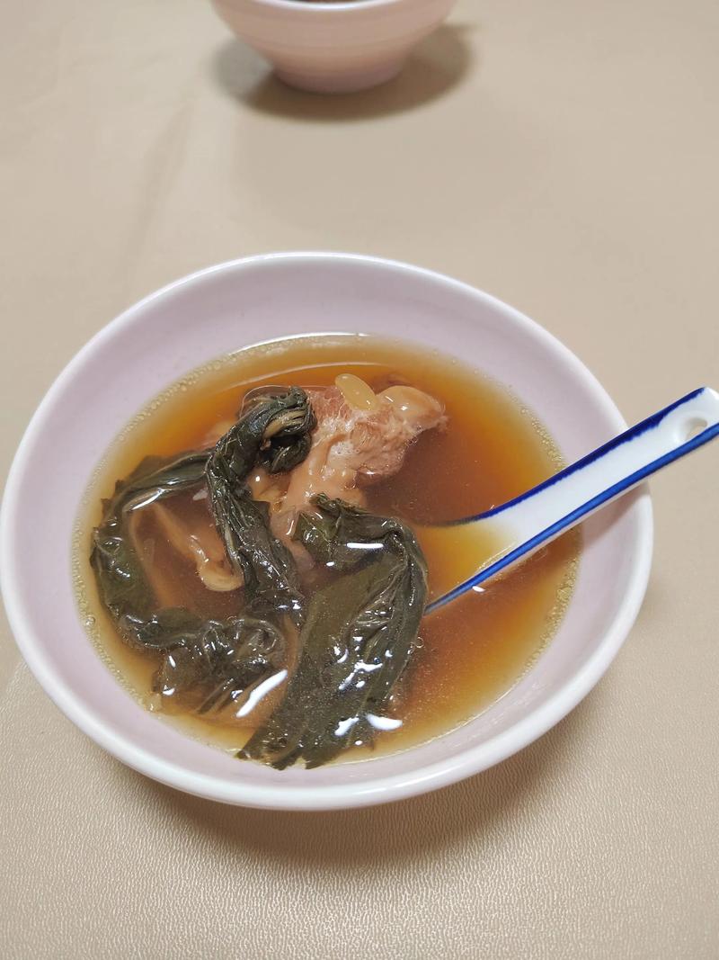 冬瓜荷叶汤的做法与健康小贴士